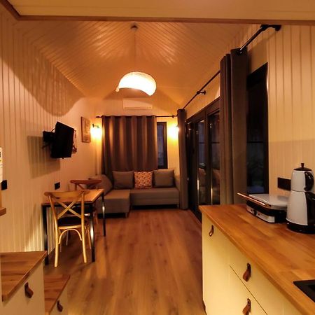 Ten Tiny House Sapanca Luaran gambar