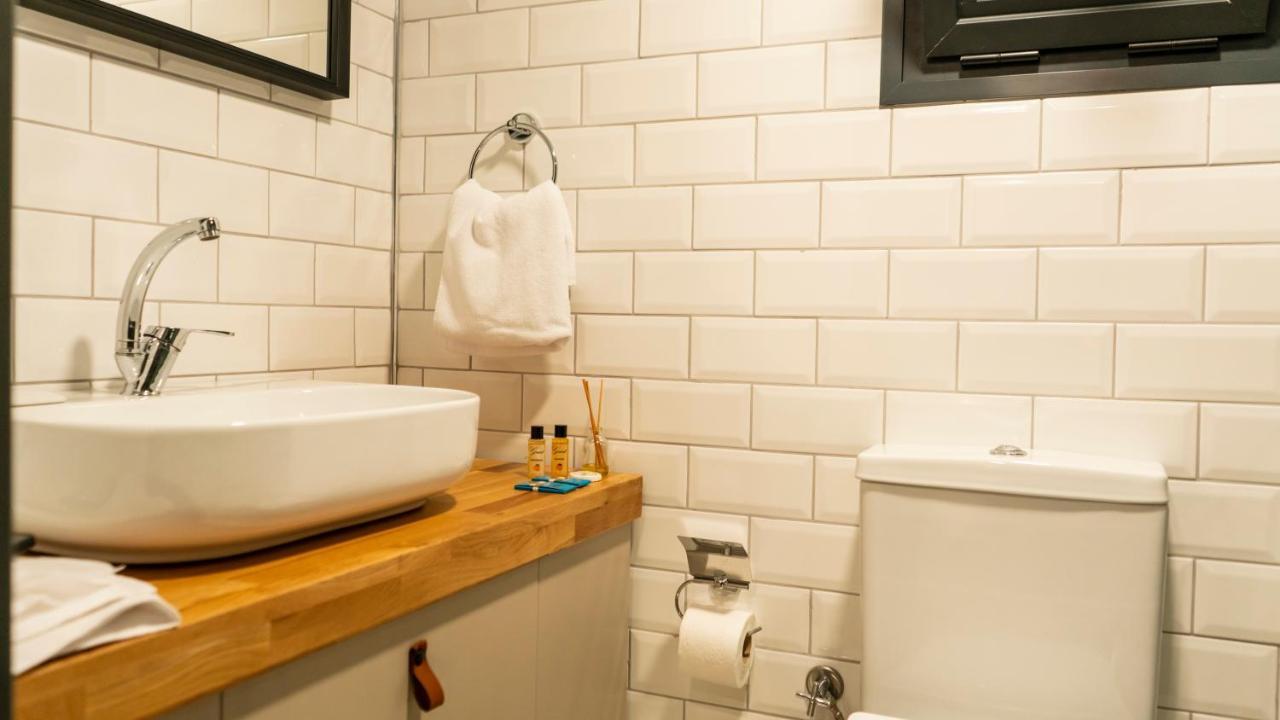 Ten Tiny House Sapanca Luaran gambar