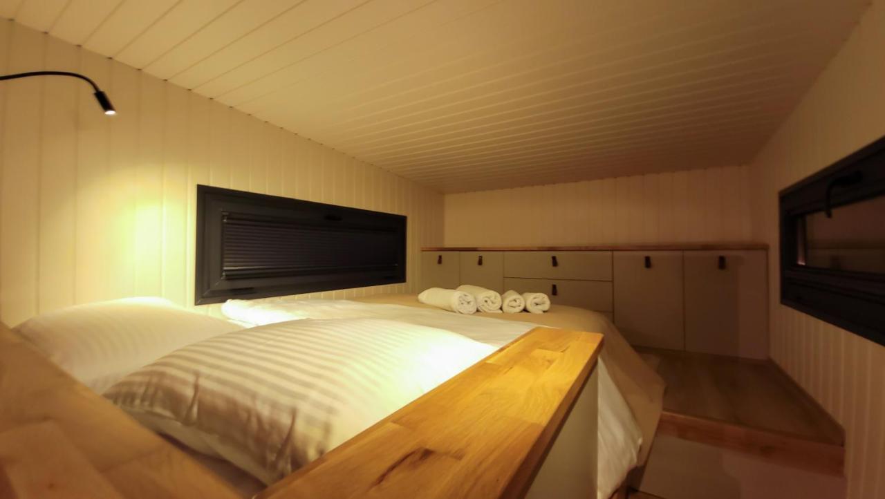 Ten Tiny House Sapanca Luaran gambar