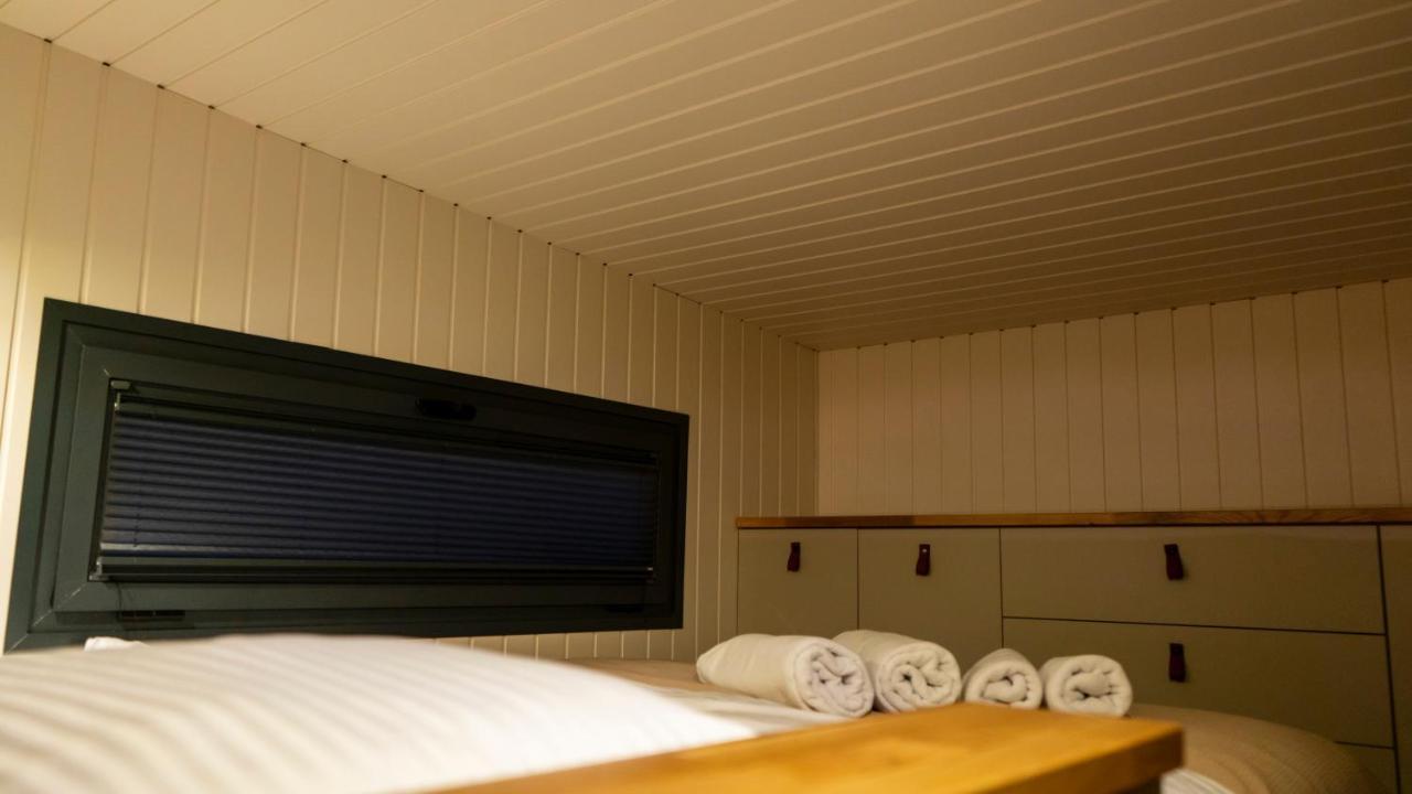 Ten Tiny House Sapanca Luaran gambar