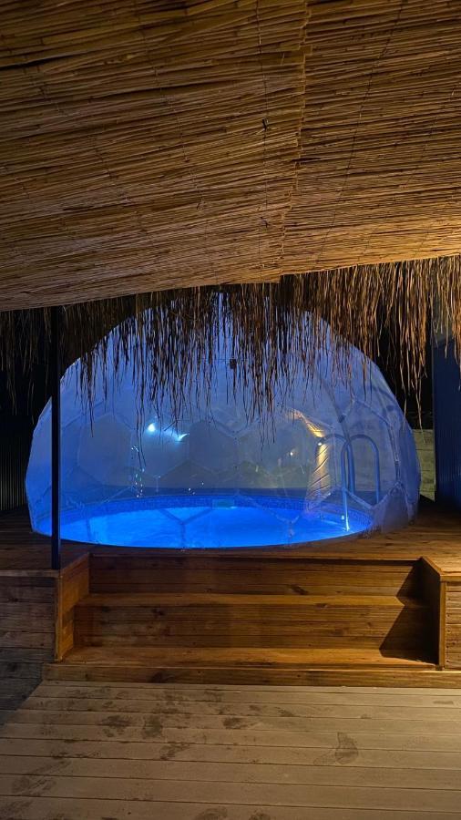 Ten Tiny House Sapanca Luaran gambar