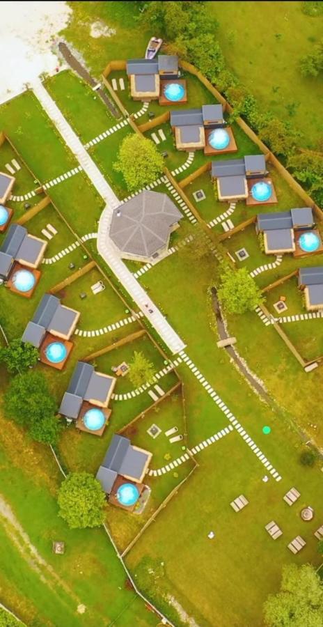 Ten Tiny House Sapanca Luaran gambar